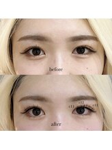 フリップ ビー アヴェダ(FLIP B AVEDA)/まつエク