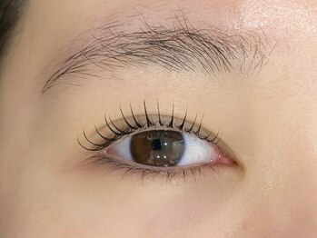 まつげエクステサロン ヘアーリゾートエーアイ 東陽町店(hair resort Ai)/パリジェンヌラッシュリフト