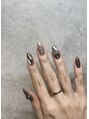 ティーエヌ 梅田店 my nail
