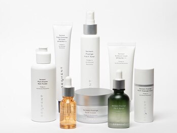 マシェリ(macherie)/美容大国☆韓国発!セルマン