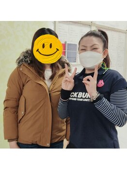 かおりビューティサロン/産後も美しく!