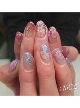 アイネイル(iNAIL)/
