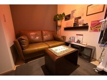 ラクル(RAKURU)/施術後にドリンクサービス♪