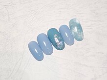 ネイルサロン アミュゼ/定額ブロンズ