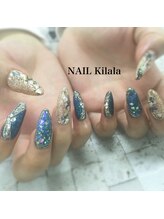 ネイル キララ(NAIL Kilala)/