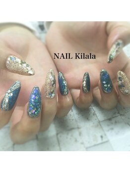 ネイル キララ(NAIL Kilala)/