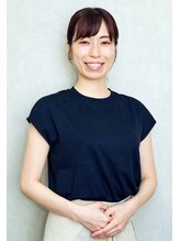 整体骨盤調整コネクト 麻布十番店 金子 由紀恵