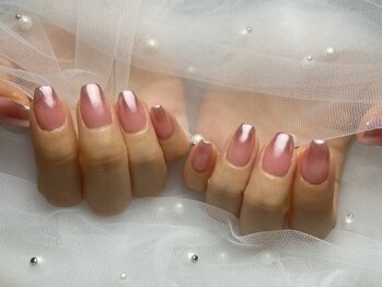 エムティーネイル(M.T nail)/