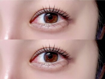 シル 江坂(Cil)/パリジェンヌラッシュリフト