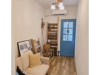 ウリコ ネイルアトリエ(urico nail atelier)/