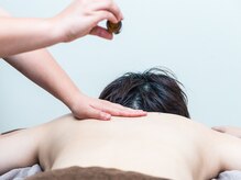 ビケンルーム(BiKen room)の雰囲気（【リラックス】高品質のアロマで優しくトリートメント）