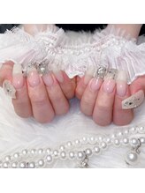 ドールネイル(DOLL NAIL)/定額Aコース