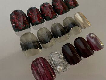 ジ オクト(Theoct.)/