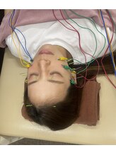 デイジー(DAISY)/美容鍼