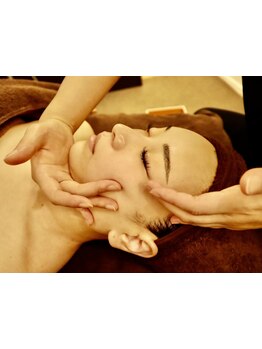 小顔になりたい