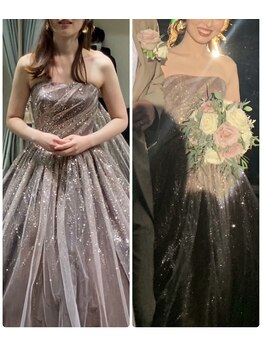 ハレハナ 渋谷駅前店(Hare-Hana)/ブライダルエステ整体の効果