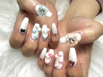 エニィ(Any)/フリーアート