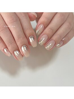 シェリアンネイル(Cherien nail)/