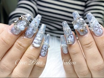 ワンプラススタジオ(One Plus Studio)/