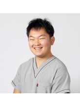 あい鍼灸院 接骨院 八戸ノ里駅院&nbsp;池田 翔一