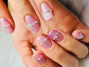 ビオトーププラス 銀座7丁目店(bio tope+)/お客様デザイン　銀座フィルイン