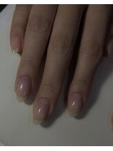 リサネイル(LISA NAIL)/