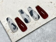 ケーズスタイル バイ キャンアイドレッシー(K's-Style by Can I Dressy)/1月新作の定額Bデザイン