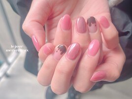 ハンド/定額〈シンプル〉6000円