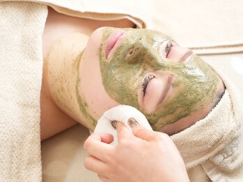 アチェリー(aCherry)/陶肌トリートメント