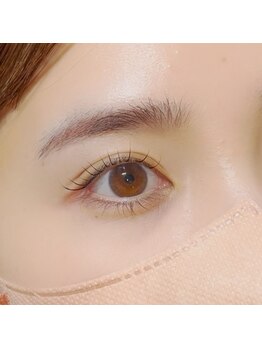 シークパナッシュ(Chic panache)/シンプリフィ