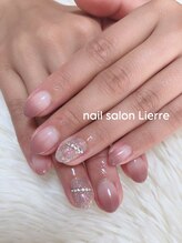 リエール(Lierre)/お持ち込みデザイン