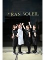 グラン ソレイユ(GRAN SOLEIL)/グランソレイユ創業2001年☆肌改善痩身専門