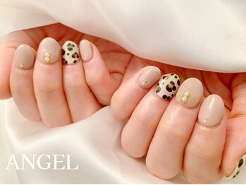 ビューティーハウスエンジェル/ネイルデザイン