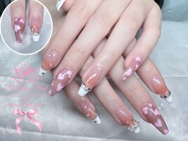 長さ出し/持ち込みOK/アート10本