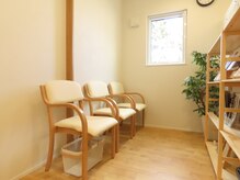 ゆず鍼灸整骨院/女性も通いやすい清潔な院内