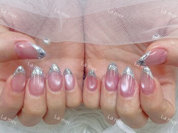 ラメール(La mer)/ガラスフレンチ