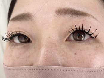 ルルミーナ(Lulu Mina)/~ディープボリュームラッシュ~