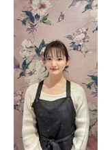 ネイルアイラッシュ アールエビス(R EBISU)&nbsp;AKARI 