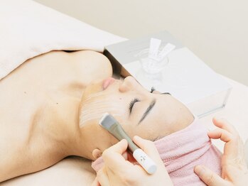 ハナ トータル ケア(Hana Total Care)/【水光肌】プラチナプラピール