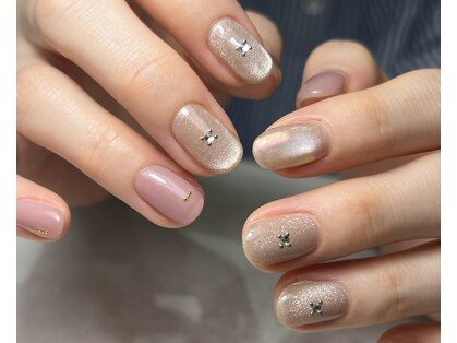 ココロネイル 半田山店(Cocolo nail)の写真