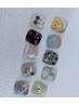 【フットジェル定額5000円＋フットケア　　　3500円】☆セット特別価格☆