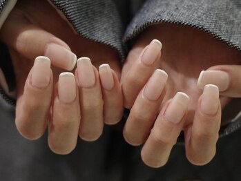 ヨヘン 芦屋店(YoHen)/simple nail☆