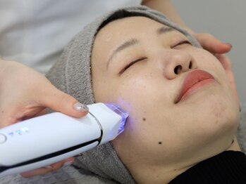 サクラ 本厚木駅前店(SAKURA)/【本厚木/シミケア/たるみケア】