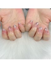 レイモード(Ray mode)/カラーグラデーション