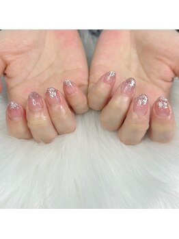 レイモード(Ray mode)/カラーグラデーション