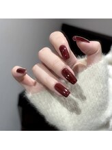ピュアアンドリッチネイルサロン(Pure&Rich Nail Salon)/