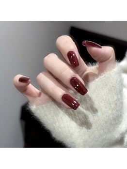 ピュアアンドリッチネイルサロン(Pure&Rich Nail Salon)/