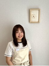 カラーリリー 恵比寿(Calla lily) Marika 名