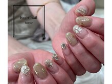 はあとねいる 古江店/◇店舗限定ニュアンスネイル◇