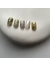 【hand】 CHIC nuance 3